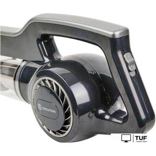 Пылесос Evolution LX700 Grey