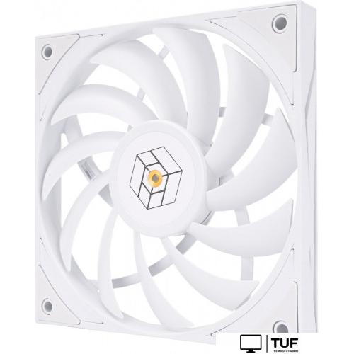 Вентилятор для корпуса Thermalright TL-H12015W (белый)