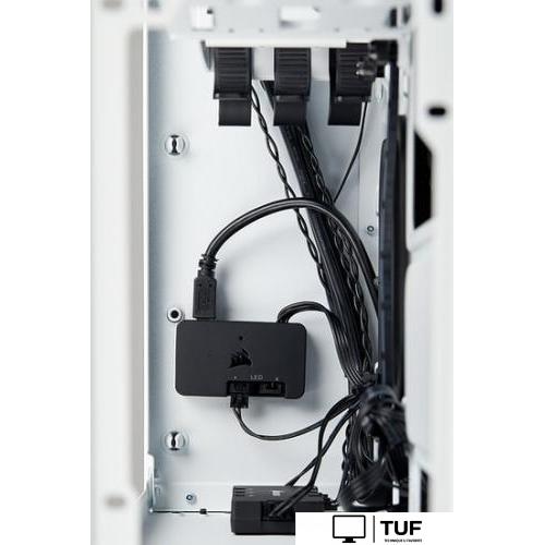 Корпус Corsair Crystal 280X RGB CC-9011137-WW