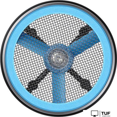 Пылесос Samsung VC18M21B0S2/EV