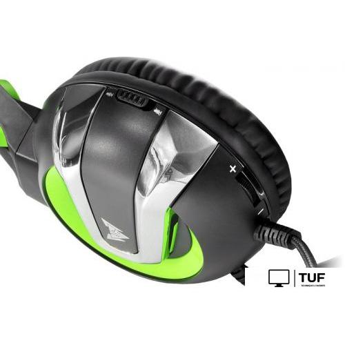 Наушники CrownMicro CMGH-3002