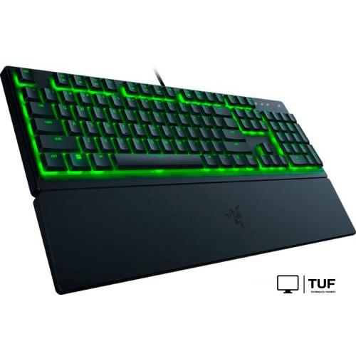 Клавиатура Razer Ornata V3 X
