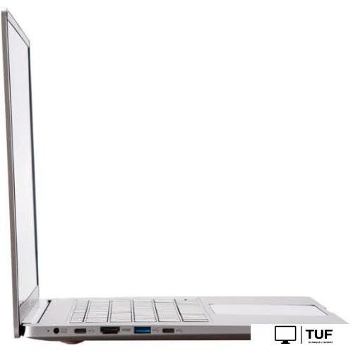 Ноутбук Horizont H-Book 16 IPK2 T54E4WG