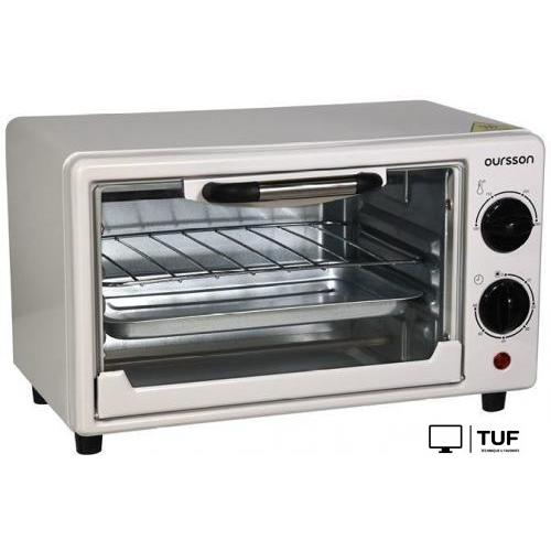 Мини-печь Oursson MO0702/WH