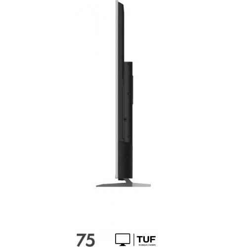 MiniLED телевизор Haier 75 Mini LED