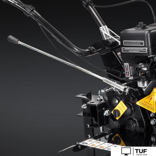 Мотоблок Kranz KR-207