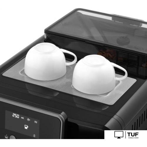 Кофемашина Rondell RDE-1107