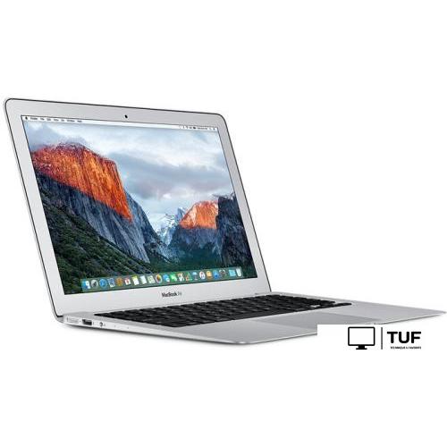 Ноутбук Apple MacBook Air 13 (2016 год) [MMGF2]