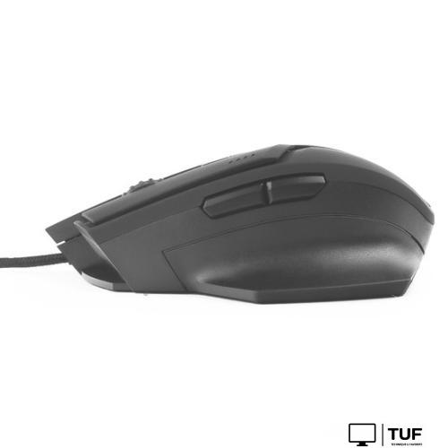 Игровая мышь Гарнизон GM-740G Альтаир