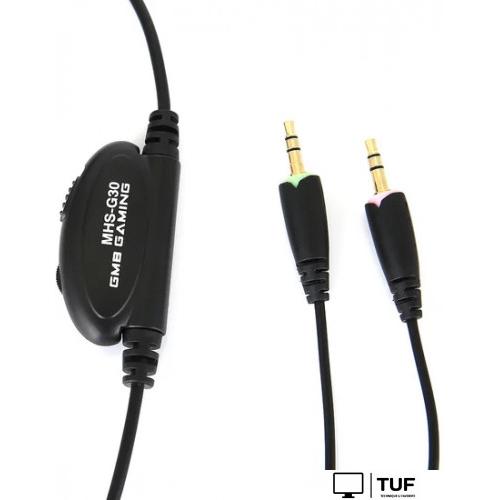 Наушники Gembird MHS-G30