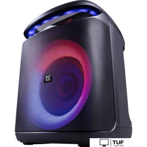 Беспроводная колонка Defender Boomer 45