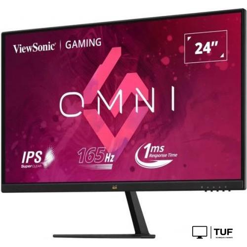 Игровой монитор ViewSonic VX2479-HD-PRO