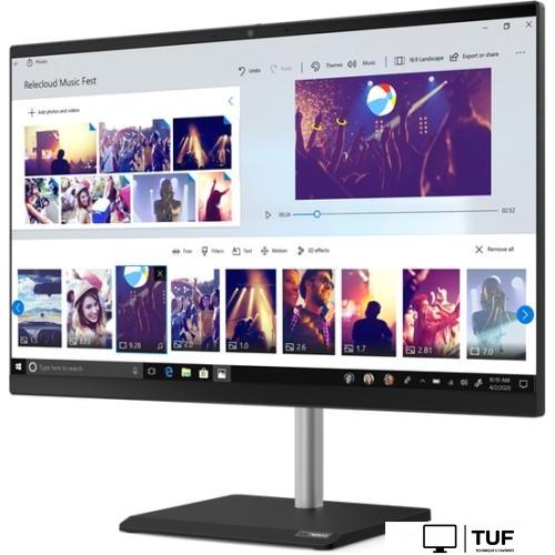 Моноблок Lenovo V50a-24IMB 11FK003FRU