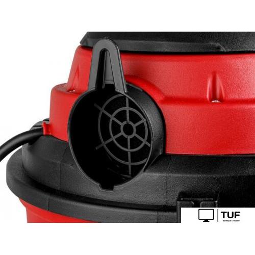 Пылесос Wortex VC 2014-1 WS