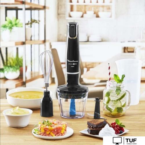 Погружной блендер Moulinex DD944810