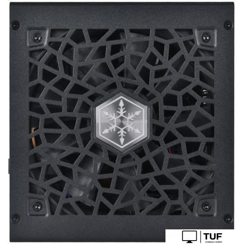 Блок питания SilverStone HELA 1300R Cybenetics Platinum SST-HA1300R-PM