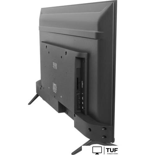 Телевизор Hyundai H-LED50FU7004