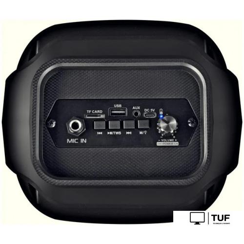 Беспроводная колонка Ginzzu GM-235