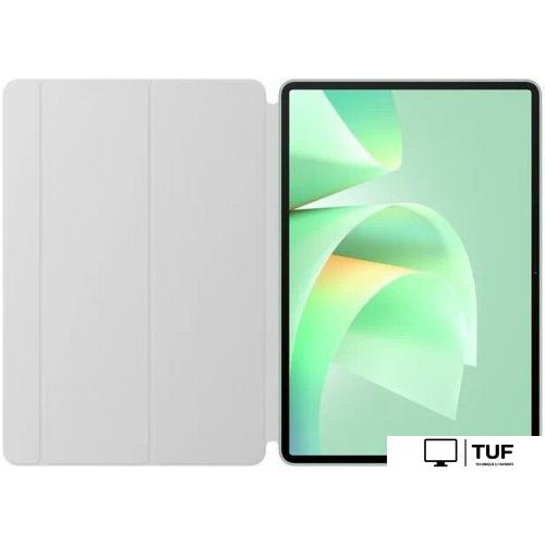 Планшет Huawei MatePad 11.5 S 2026 PaperMatte Wi-Fi SLG-W09 12GB/256GB с клавиатурой (зеленый)