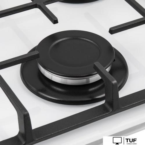 Варочная панель HOMSair HGG433WH