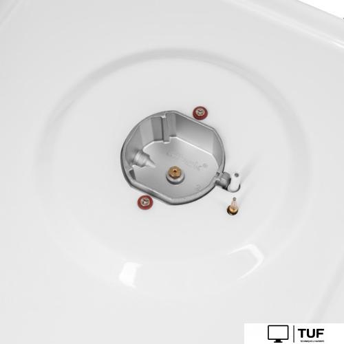 Варочная панель HOMSair HGE643GWH