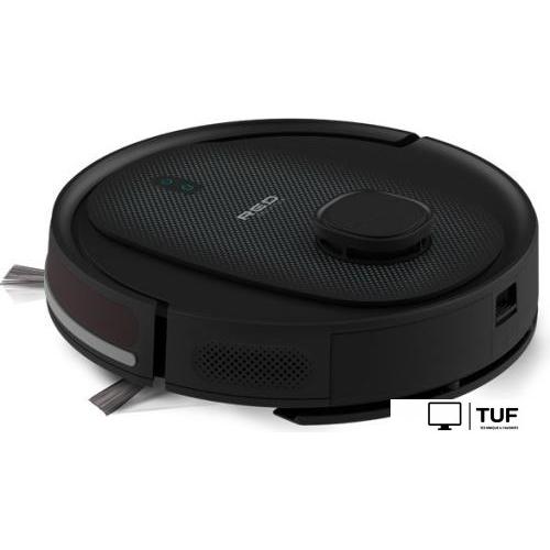 Робот-пылесос RED Solution RV-RL6100S