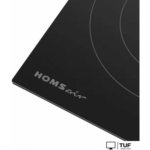 Варочная панель HOMSair HVС64SMDBK