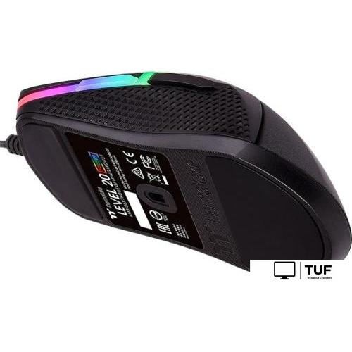 Игровая мышь Thermaltake Level 20 RGB