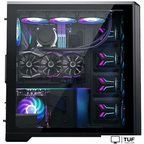 Корпус Phanteks Enthoo Pro 2 Tempered Glass PH-ES620PTG_DBK