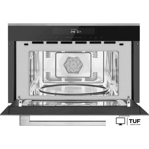 Микроволновая печь Weissgauff BMWO-349 DBSX Touch