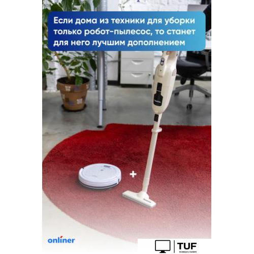 Пылесос Makita CL114FDWI