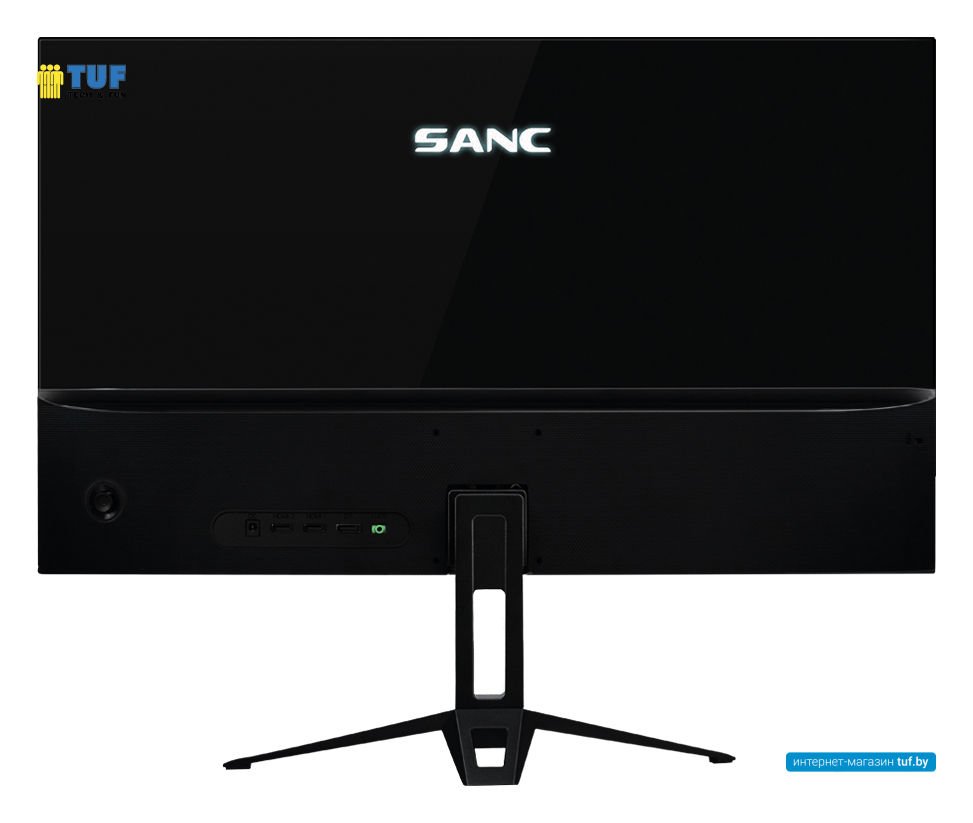 Игровой монитор Sanc 24" N50 Pro ll M2442PH