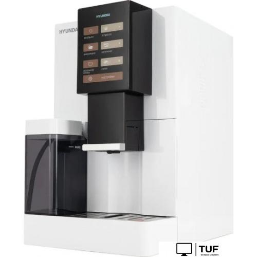 Кофемашина Hyundai HAM-5104