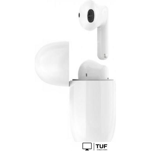 Наушники Infinix XBuds 3 WE (белый)