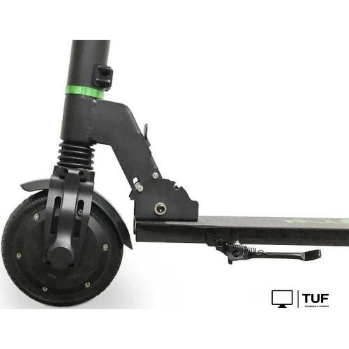 Электросамокат Mizar Ray Pro MZ6RAYPRO-BK