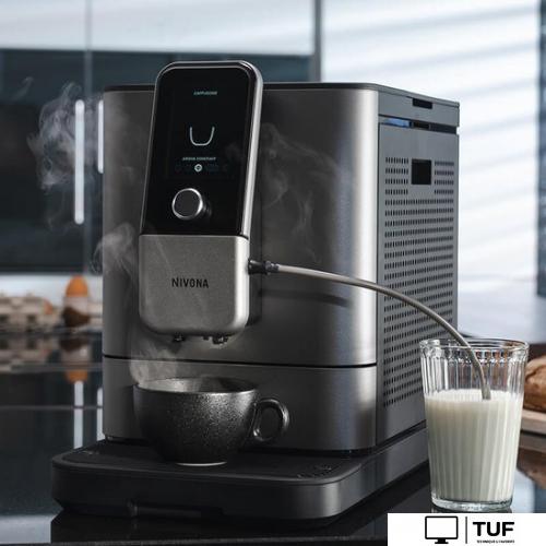 Кофемашина Nivona NIVO 8103