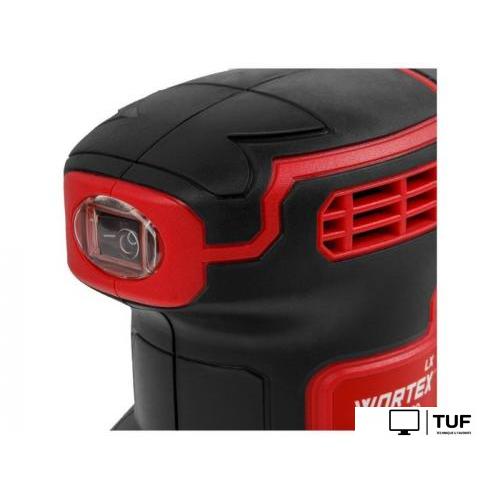 Эксцентриковая шлифмашина Wortex LX RS 1230 1334376