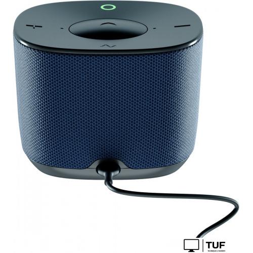 Умная колонка Sber SberBoom Home (морской)