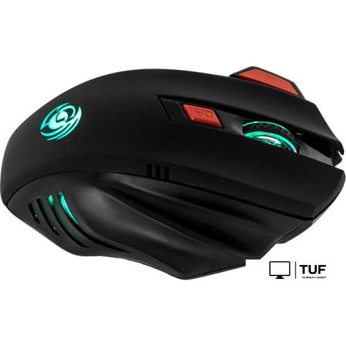 Игровая мышь Dialog Gan-Kata MRGK-14UR