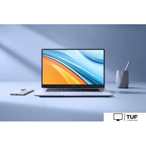 Ноутбук HONOR MagicBook 15 2021 BMH-WDQ9HN 5301AFVT