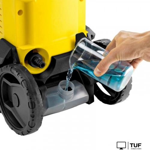 Мойка высокого давления Karcher K 3 Car EU 1.676-353.0