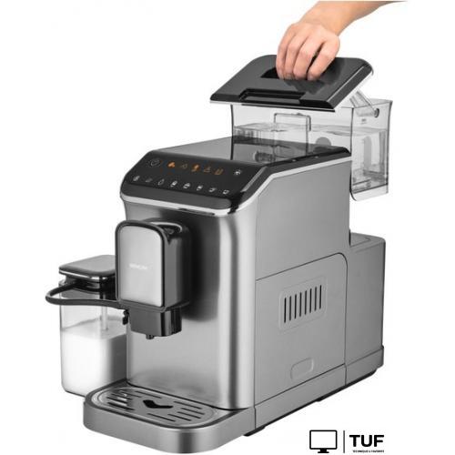 Кофемашина Sencor SES 8000