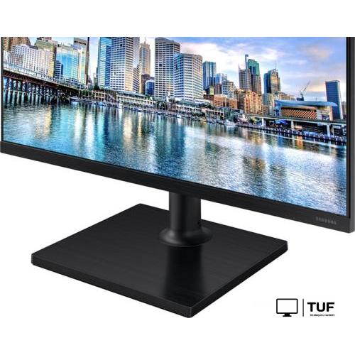 Монитор Samsung F24T450FQI