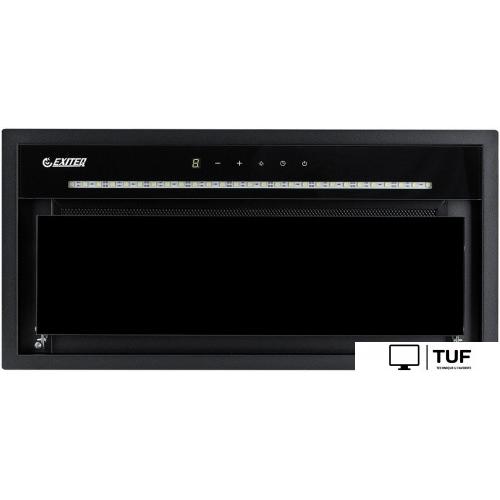 Кухонная вытяжка Exiteq EX-6056 (черный)