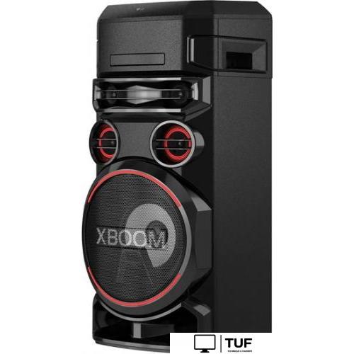 Беспроводная колонка LG X-Boom ON88