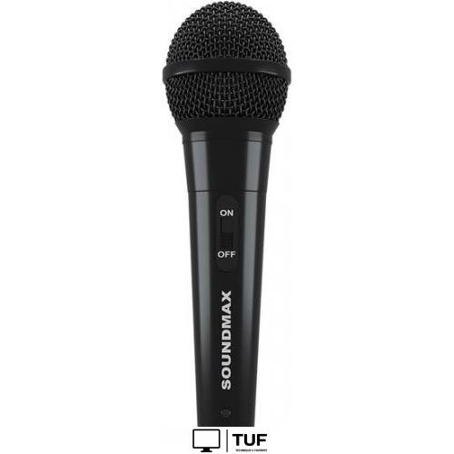 Патибокс Soundmax SM-MS4209