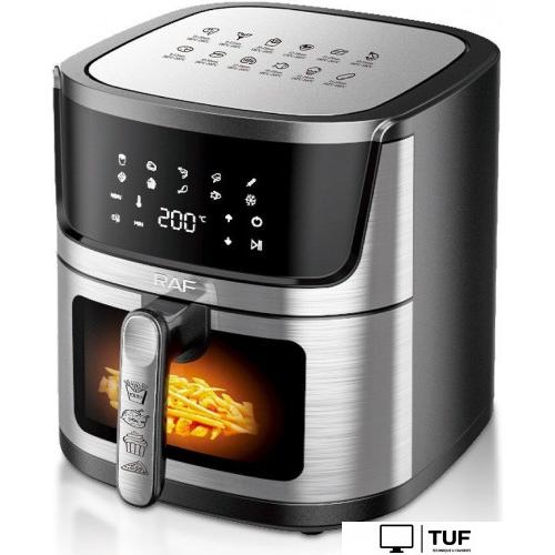 Аэрогриль (аэрофритюрница) RAF R.5395