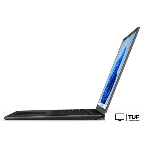 Ноутбук Microsoft Surface Laptop 4 Intel 5BT-00005