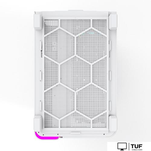 Корпус Montech King 95 Pro (белый)