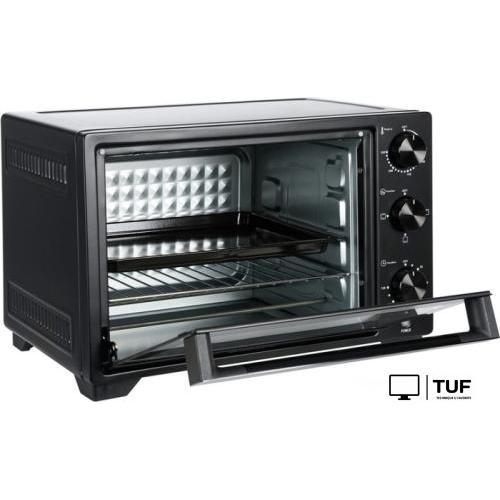 Мини-печь Kraft KFC-MO 250 HBL